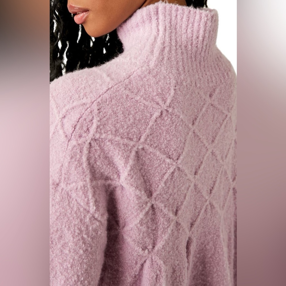 Free People Jaci Sweater Dress - Picture 3 of 9